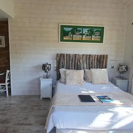 Bora Bora Bed & Breakfast