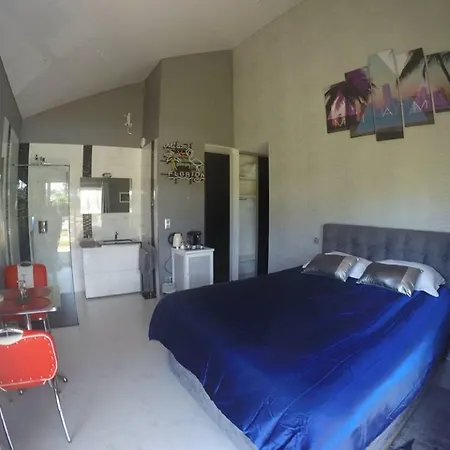 Bora Bora Gujan-Mestras