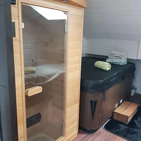 Nocleg ze śniadaniem Bora Bora Gujan-Mestras