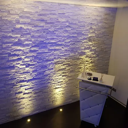 Nocleg ze śniadaniem Bora Bora 4*