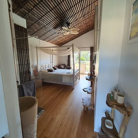 Bora Bora Bed & Breakfast