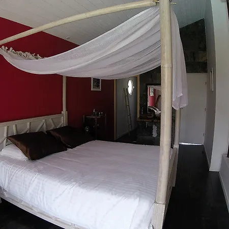 Bed & Breakfast Bora Bora Gujan-Mestras