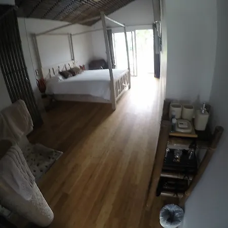 Bed & Breakfast Bora Bora Gujan-Mestras
