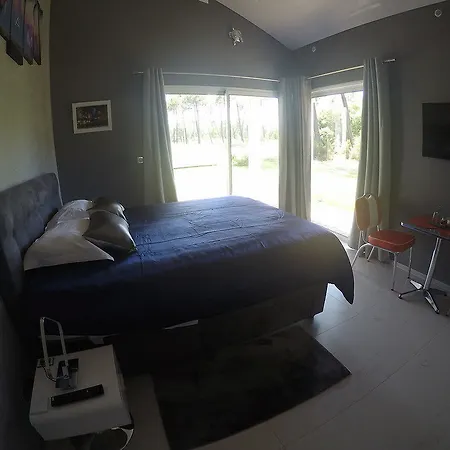 Bora Bora Bed & Breakfast 2*