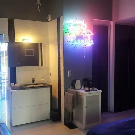 Bed & Breakfast Bora Bora