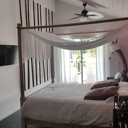 Bed & Breakfast Bora Bora