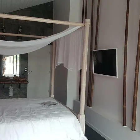 Bora Bora 4* Gujan-Mestras