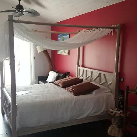 Bora Bora 4* Gujan-Mestras