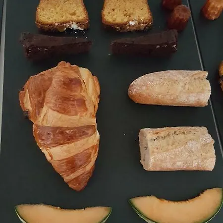 Bora Bora Nocleg ze śniadaniem Gujan-Mestras