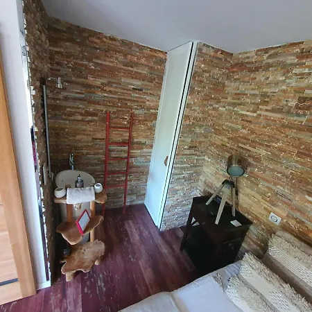 Bed & Breakfast Bora Bora