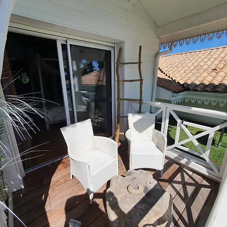 Bed & Breakfast Bora Bora