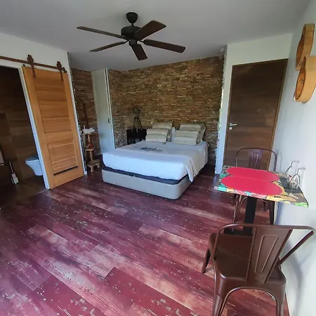 Bora Bora 4*