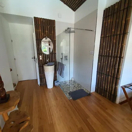 Bora Bora Bed and breakfast
