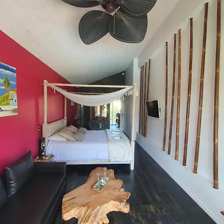 Bora Bora 4*