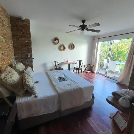 Bora Bora 4*