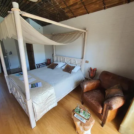 Bed & Breakfast Bora Bora 4*