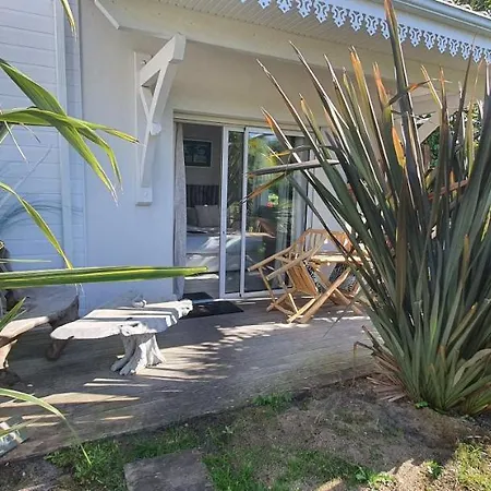 Bed & Breakfast Bora Bora