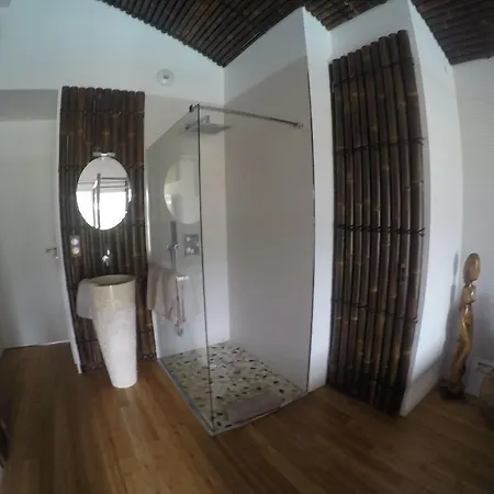 Bed & Breakfast Bora Bora