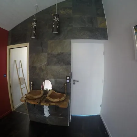 Bed & Breakfast Bora Bora Gujan-Mestras