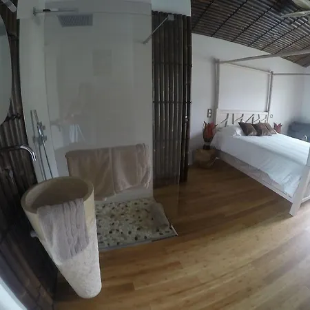 Bed & Breakfast Bora Bora