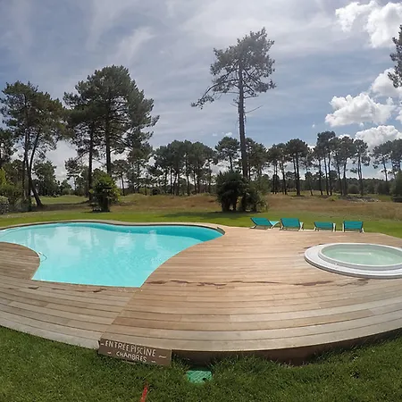 Bed & Breakfast Bora Bora