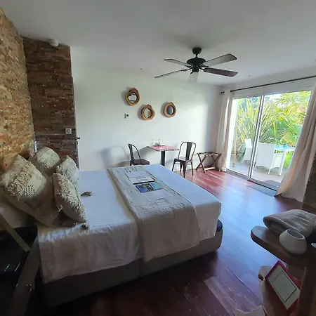 Bora Bora 4*