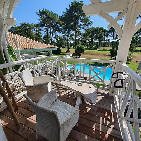 Bora Bora 4* Gujan-Mestras