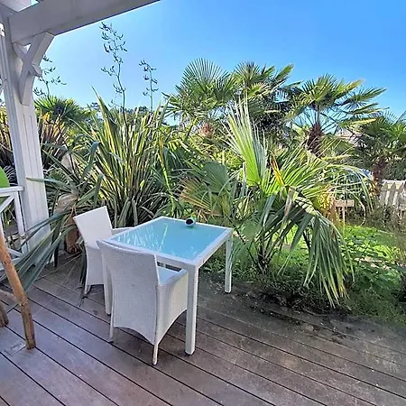 Bed and breakfast Bora Bora Gujan-Mestras
