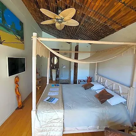 Nocleg ze śniadaniem Bora Bora Gujan-Mestras