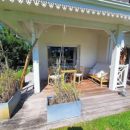 Bora Bora Bed and breakfast