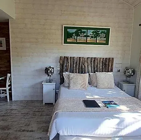 Bora Bora Bed and breakfast 4*