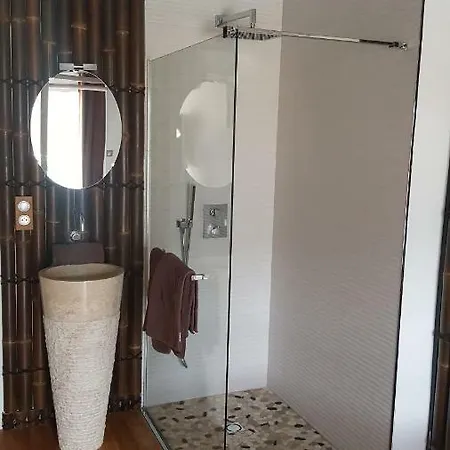 Bora Bora Gujan-Mestras