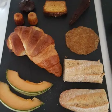 Bora Bora Nocleg ze śniadaniem