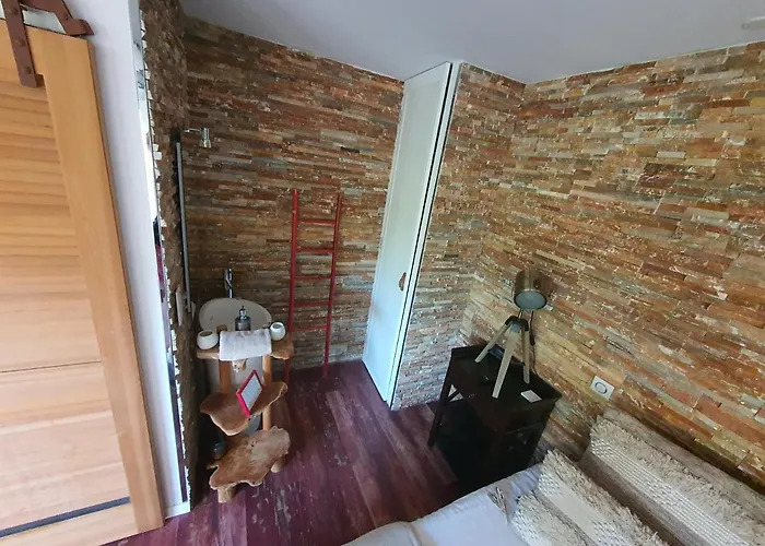 Bed & Breakfast Bora Bora