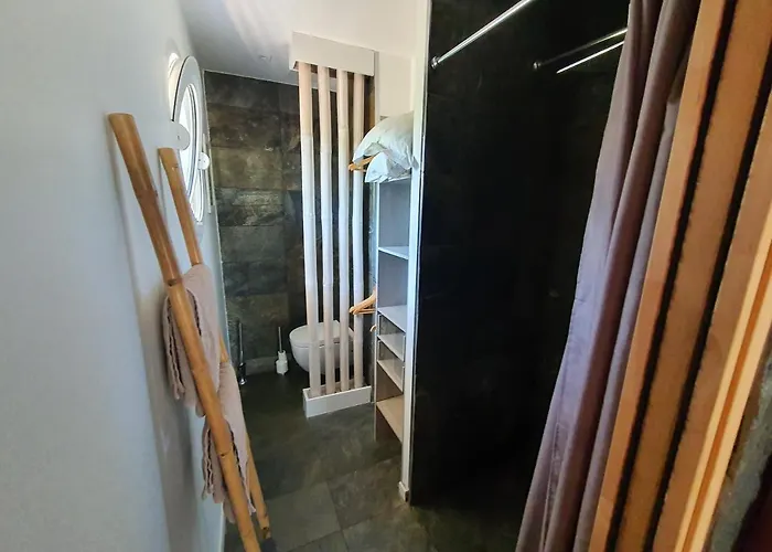 Bora Bora Gujan-Mestras