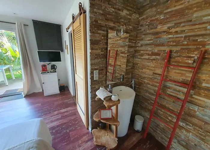 Bora Bora Gujan-Mestras