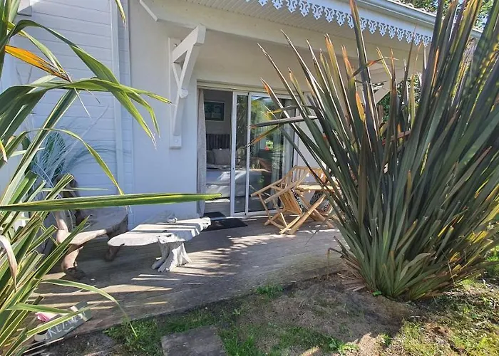 Bed & Breakfast Bora Bora