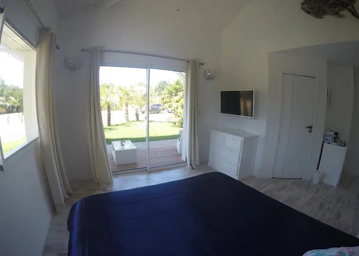 Bora Bora Gujan-Mestras