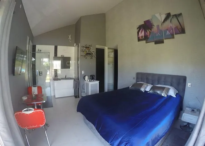 Bora Bora Gujan-Mestras