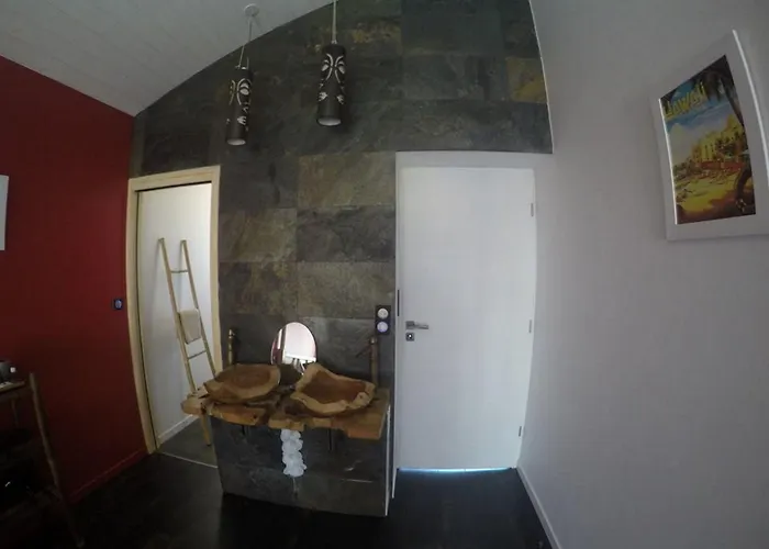 Bed & Breakfast Bora Bora Gujan-Mestras