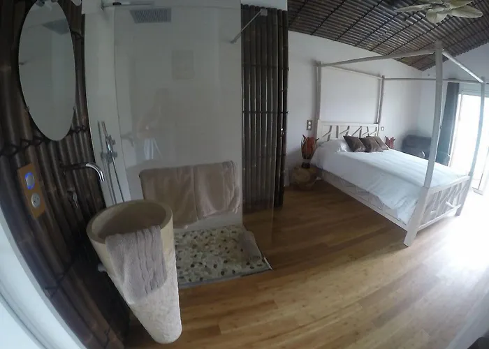 Bed & Breakfast Bora Bora