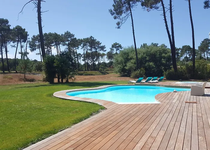 Bora Bora Gujan-Mestras