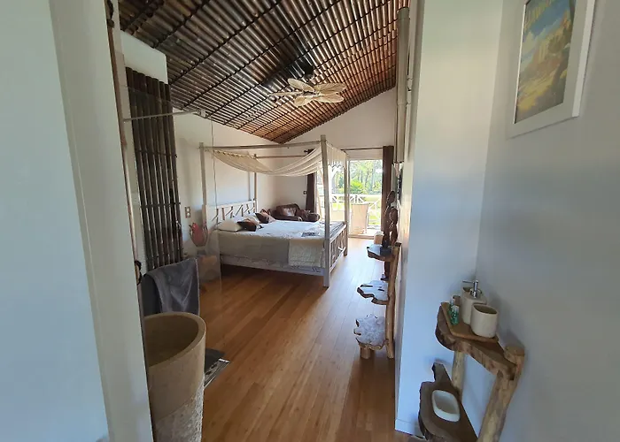 Bora Bora Bed & Breakfast