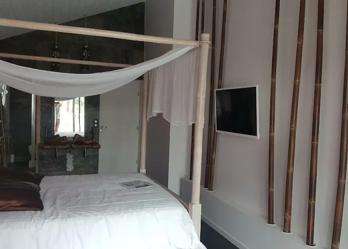 Bora Bora 4* Gujan-Mestras