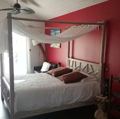 Bora Bora 4* Gujan-Mestras